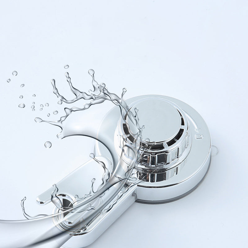 Ganchos de ventosa - Fijación sólida sin perforación