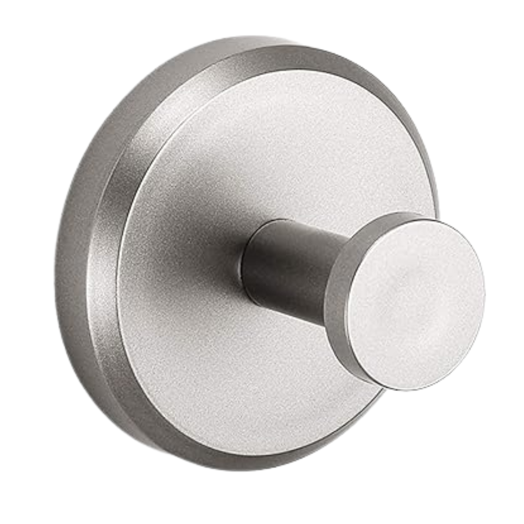 Ultrastyrkekrok med sugekopp, kan flyttes etter ønske