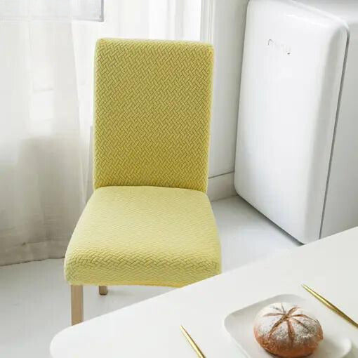 Prémiové rozťahovacie obaly na stoličky pre trvalú ochranu