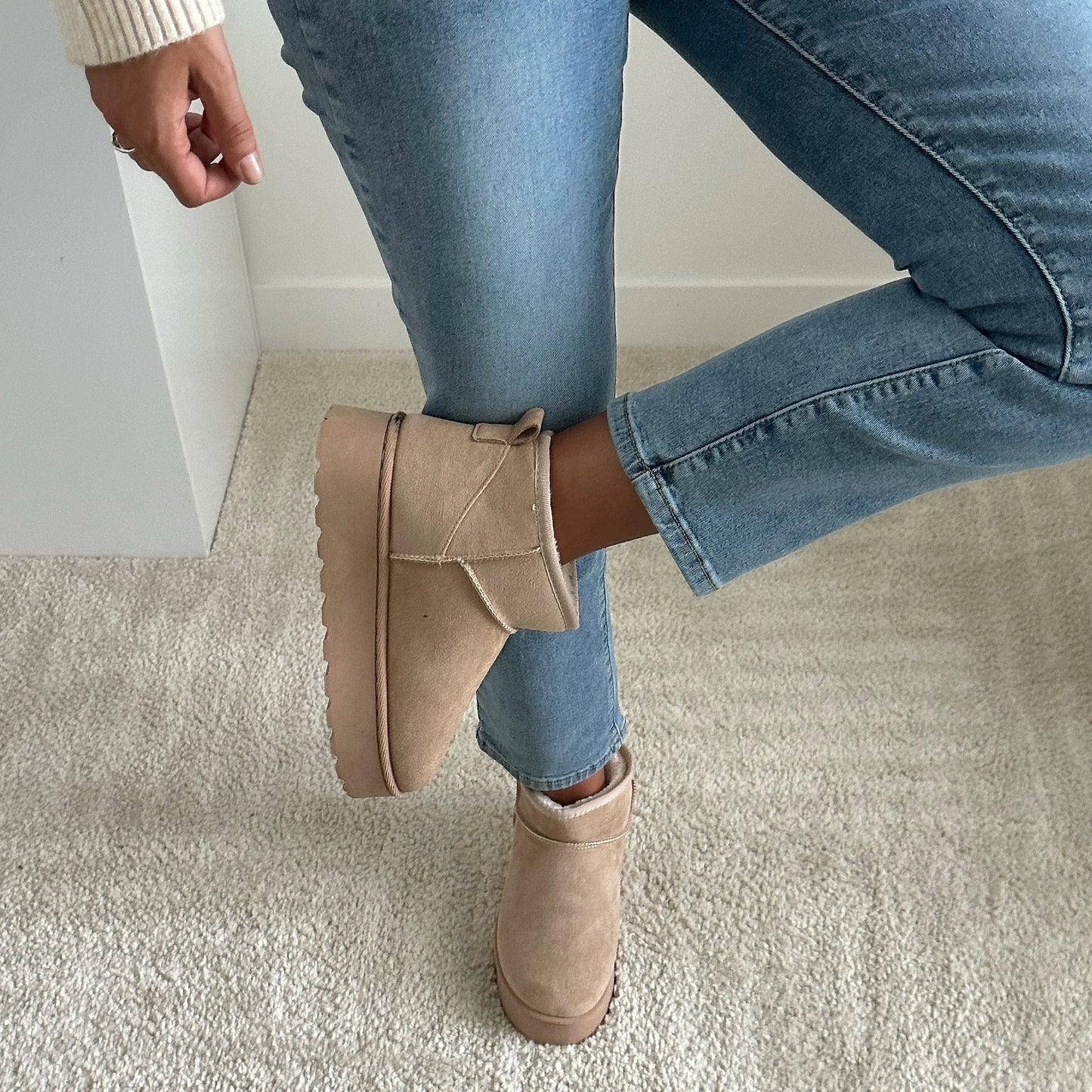 Pohodlné a štýlové topánky na chodenie bez únavy