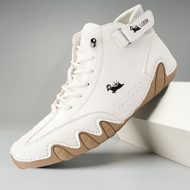 Ultra-wygodne buty antypoślizgowe