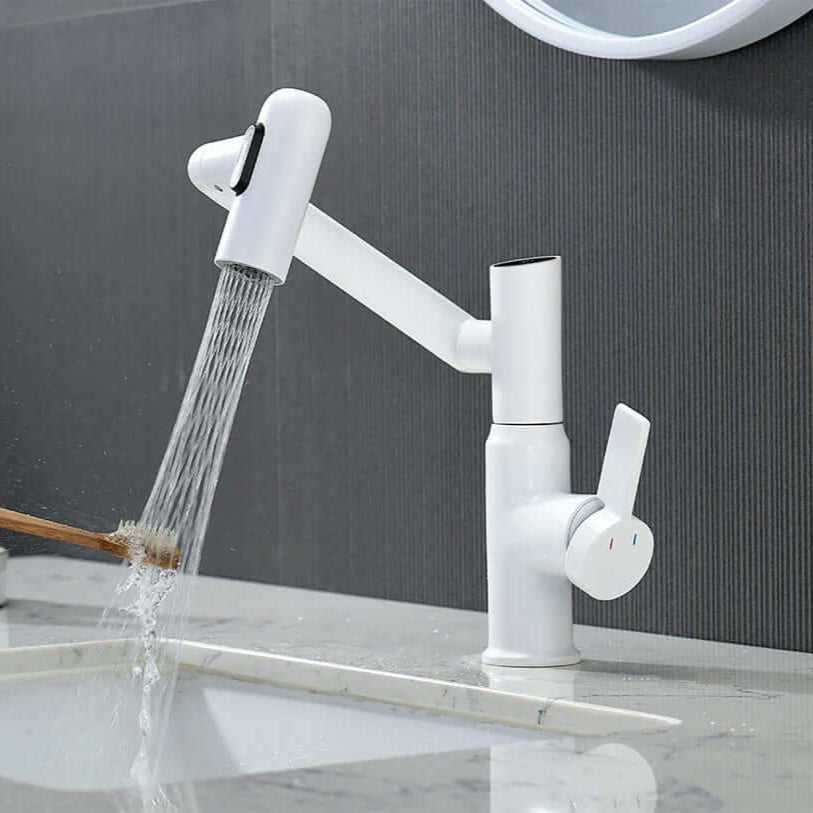 Digitális csap: spóroljon vízzel és energiával a mindennapokban