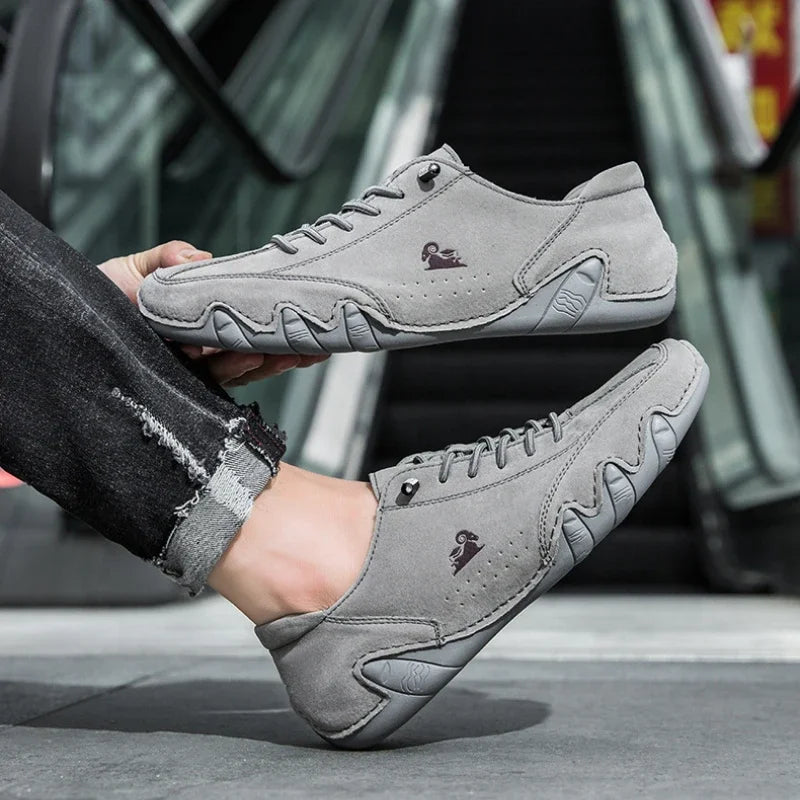 Baskets LDeck Man Comfortabel - Elegantie en prestaties