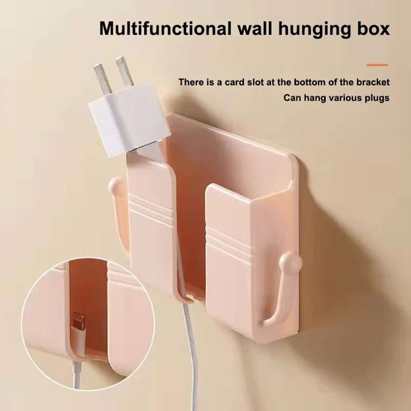 Stöd för Multifunktionell Telefon - Frihet och bekvämlighet med handsfree