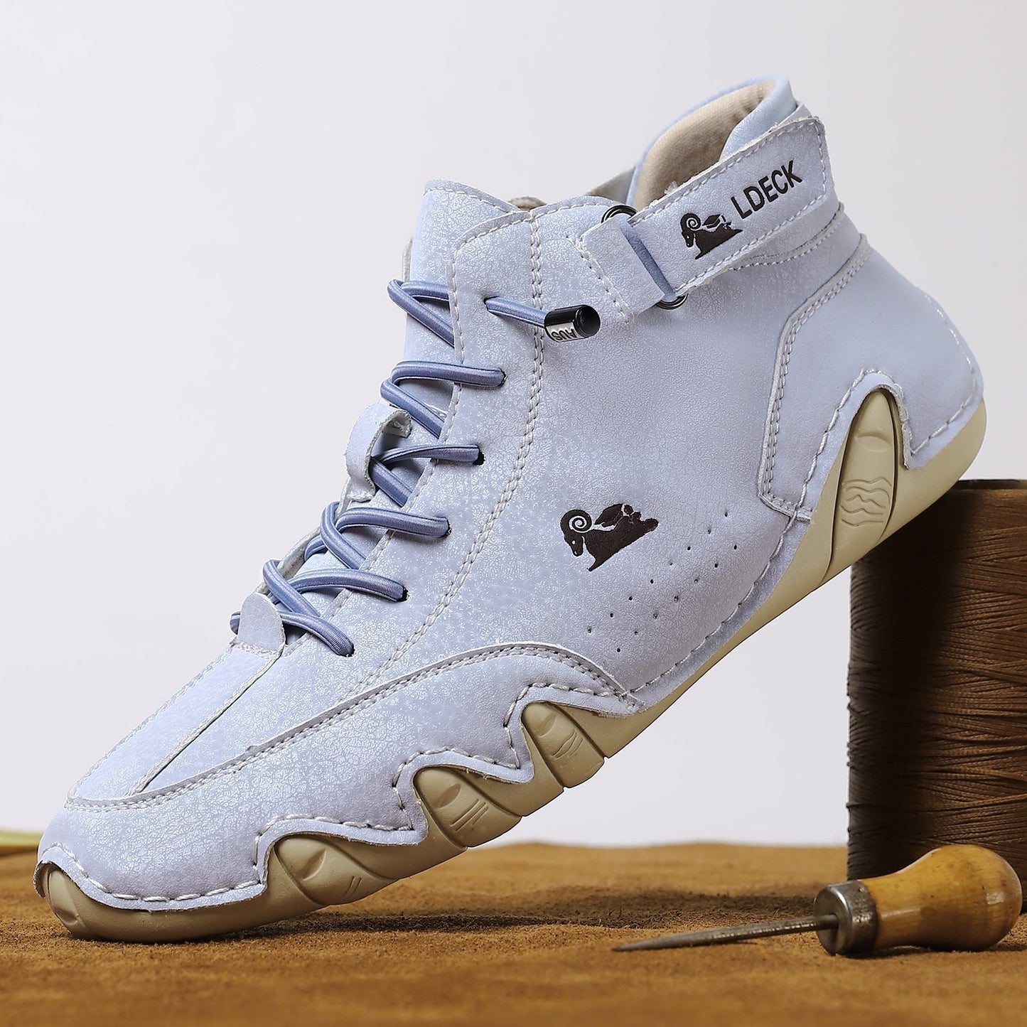 Ultra-wygodne buty antypoślizgowe