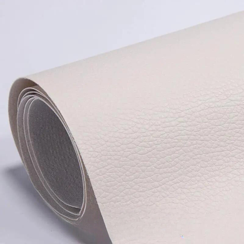 Samoprzylepne łatki - Zestaw do naprawy skór