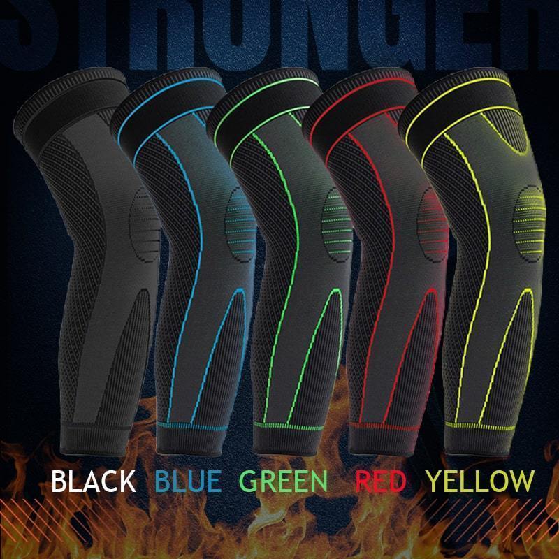 Selvoppvarmende knepute: rask lindring av smerter