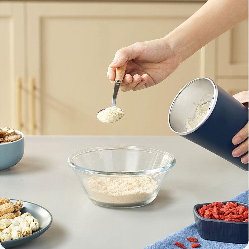 Forbered dine fødevarer på rekordtid med denne elektriske kværn