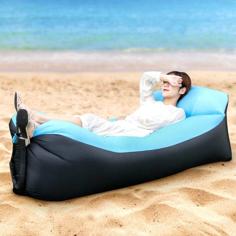Sofá-Cama Inflable Premium