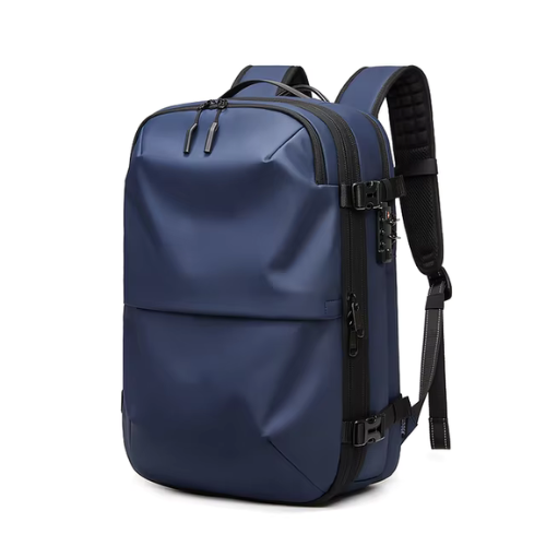 Multifunctional bag: Security, comfort, and resistance 