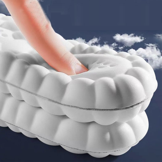 Ortopediske såler - Skreddersydd